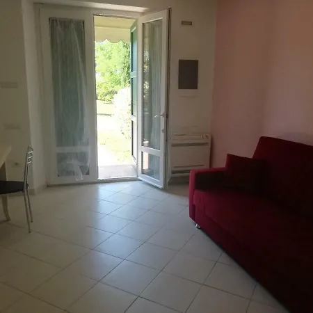 Séjour à la campagne Benedetta *