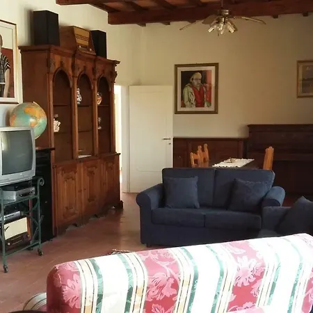 Séjour à la campagne Benedetta
