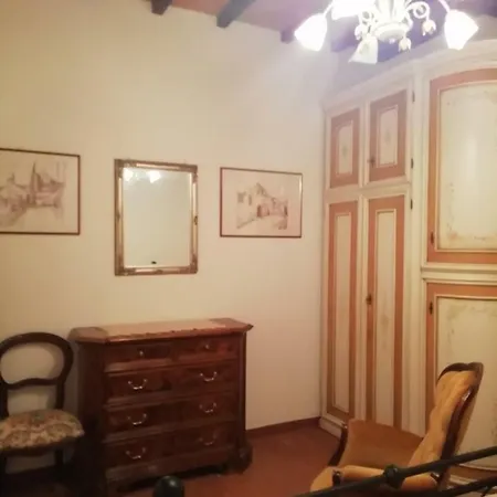 Benedetta Gambassi Terme