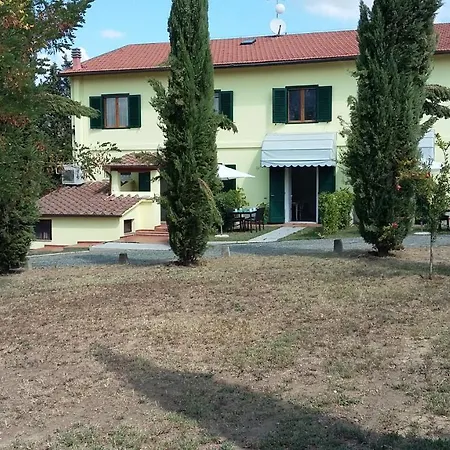 Benedetta Séjour à la campagne Gambassi Terme