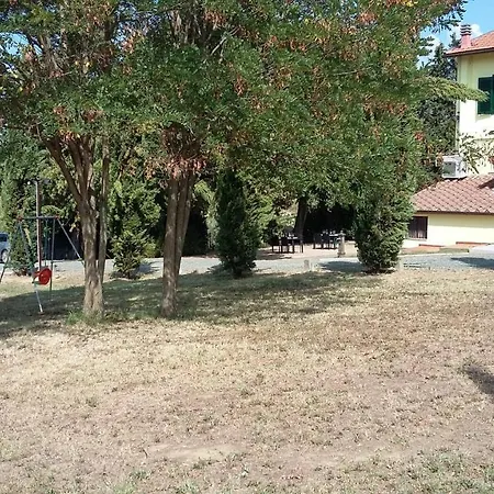 Benedetta * Gambassi Terme