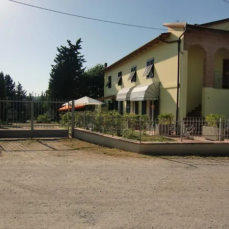 Benedetta Séjour à la campagne Gambassi Terme