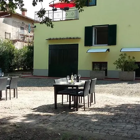 Benedetta *