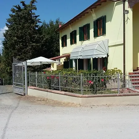 Benedetta * Gambassi Terme