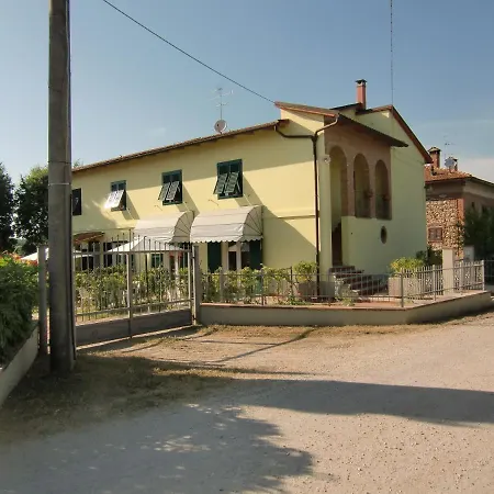 Séjour à la campagne Benedetta Gambassi Terme