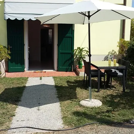 Benedetta Gambassi Terme