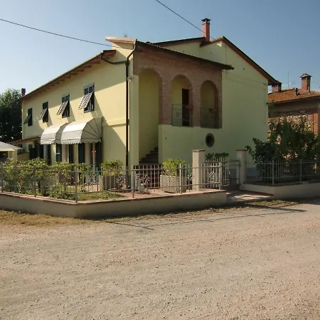 Benedetta Gambassi Terme
